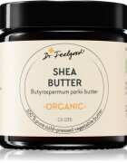 Dr. Feelgood BIO bambucké máslo 120 ml