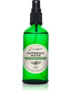 Dr. Feelgood BIO Peppermint zklidňující květinová voda s mátou peprnou 100 ml