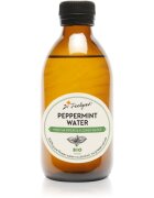Dr. Feelgood BIO Peppermint zklidňující květinová voda s mátou peprnou 250 ml