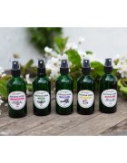 Dr. Feelgood BIO růžová voda 100 ml