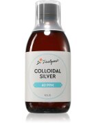 Dr. Feelgood Colloidal Silver pleťové tonikum s koloidním stříbrem 250 ml