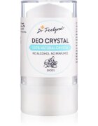 Dr. Feelgood Deo Crystal deostick s minerály 115 g