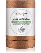 Dr. Feelgood Deo Crystal minerální deodorant 115 g