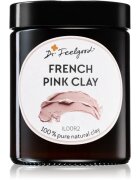 Dr. Feelgood French Pink Clay jílová maska 150 g