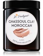 Dr. Feelgood Ghassoul Clay Moroccan marocký jíl 150 g