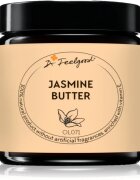 Dr. Feelgood Jasmine Butter vyživující tělové máslo 120 ml