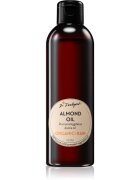 Dr. Feelgood Organic & Raw mandlový olej 200 ml
