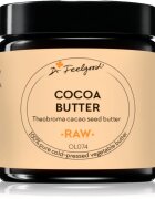 Dr. Feelgood RAW kakaové máslo 120 ml