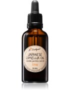 Dr. Feelgood RAW olej ze semen japonské kamélie 50 ml