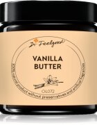 Dr. Feelgood Vanilla Butter hloubkově vyživující máslo 120 ml