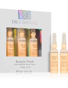 Dr. Grandel Beauty Flash ampule pro dokonalou pleť 3x3 ml