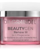 Dr. Grandel Beauty Gen Pflegecreme vyživující krém pro suchou pleť 50 ml
