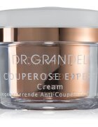 Dr. Grandel Couperose Expert regenerační krém na rozšířené a popraskané žilky 50 ml