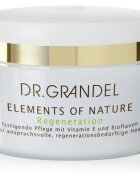 Dr. Grandel Elements Of Nature Regeneration zpevňující péče 50 ml