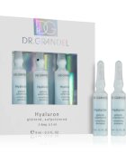 Dr. Grandel Hyaluron hyaluronové sérum v ampulích 3x3 ml