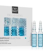 Dr. Grandel Hydro Active ampule s hydratačním účinkem 3x3 ml
