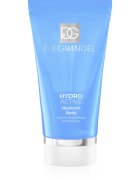 Dr. Grandel Hydro Active Hyaluron Body intenzivní hydratační tělové mléko 150 ml