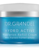 Dr. Grandel Hydro Active Hyaluron Refill Cream hydratační krém pro suchou pleť 50 ml