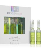 Dr. Grandel Retinol protivráskové retinolové sérum v ampulích 3x3 ml