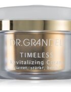 Dr. Grandel Timeless Revitalizing obnovující krém proti stárnutí pleti pro suchou pokožku 50 ml