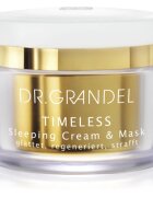Dr. Grandel Timeless Sleeping regenerační noční krém a maska 50 ml