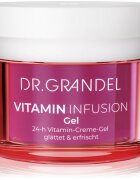 Dr. Grandel Vitamin Infusion osvěžující gelový krém 50 ml