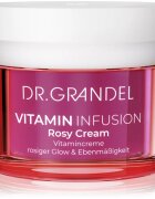 Dr. Grandel Vitamin Infusion zpevňující a výživný krém 50 ml