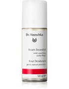 Dr. Hauschka Body Care růžový deodorant roll-on 50 ml