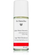 Dr. Hauschka Body Care Sage Mint Deodorant deodorant se šalvějí a mátou 50 ml
