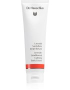 Dr. Hauschka Body Care zklidňující tělový krém s levandulí a santalovým dřevem 145 ml