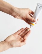 Dr. Hauschka Cleansing And Tonization čisticí balzám se zklidňujícím účinkem 75 ml