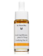Dr. Hauschka Cleansing And Tonization čisticí olej pro mastnou pleť se sklonem k akné 18 ml