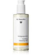 Dr. Hauschka Cleansing And Tonization čisticí pleťové mléko 145 ml