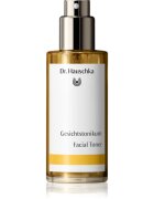 Dr. Hauschka Cleansing And Tonization pleťové tonikum ve spreji pro normální a suchou pleť 100 ml