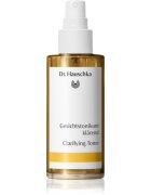 Dr. Hauschka Cleansing And Tonization rozjasňující tonikum ve spreji 100 ml