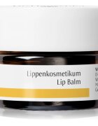 Dr. Hauschka Eye And Lip Care balzám na rty s vyživujícím účinkem 4.5 ml