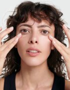 Dr. Hauschka Eye And Lip Care Daily Hydrating Eye Cream denní hydratační krém na oční okolí 12.5 ml