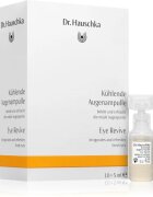 Dr. Hauschka Eye And Lip Care Eye Revive osvěžující obklady pro unavené oči 10x5 ml