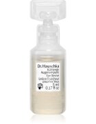 Dr. Hauschka Eye And Lip Care Eye Revive osvěžující obklady pro unavené oči 10x5 ml