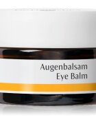Dr. Hauschka Eye And Lip Care vyživující balzám na oční okolí 10 ml