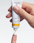Dr. Hauschka Facial Care denní krém z růže 30 ml