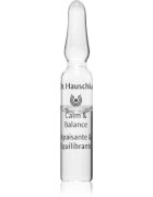 Dr. Hauschka Facial Care intenzivní zklidňující péče pro citlivou pleť 7x2 ml
