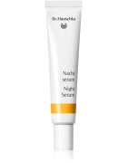 Dr. Hauschka Facial Care Night Serum noční sérum pro intenzivní hydrataci 20 ml