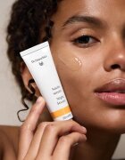 Dr. Hauschka Facial Care Night Serum noční sérum pro intenzivní hydrataci 20 ml