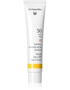 Dr. Hauschka Facial Care tónovací opalovací krém na obličej SPF 30 40 ml