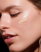 Dr. Hauschka Facial Care tónovací opalovací krém na obličej SPF 30 40 ml