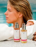Dr. Hauschka Hair Care Hair Tonic vlasové tonikum pro obnovu pokožky hlavy 100 ml