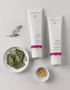 Dr. Hauschka Hair Care Shampoo jemný šampon 150 ml