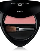 Dr. Hauschka Make-Up Blush pudrová tvářenka odstín 01 raspberry 5 g