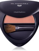 Dr. Hauschka Make-Up Blush pudrová tvářenka odstín 02 apricot 5 g